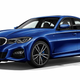 Illustration for article titled 2019 BMW 3 Series: This Is It Before You're Supposed To See It